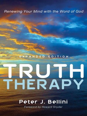 cover image of Truth Therapy